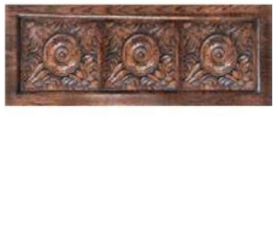 Picture of Плитка фриз Aparici.L.CNF Carving Nogal 12.2*31.6