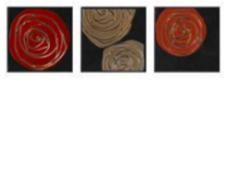 Зображення Плитка декор Dec Picasso 10R Mix 10x10 Imola