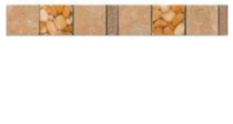 Изображение Плитка фриз L.Caton Oro 5x33 Keros
