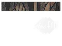 Зображення Плитка фриз Imola L.Origami 3*20 коричнева