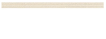 Зображення Плитка фриз LILUAL List.Lurex Almond 3*50 Splendida Brennero