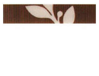 Зображення Плитка фриз Peronda L.CNF Miranda-M/23 5*23 коричневий бежевий