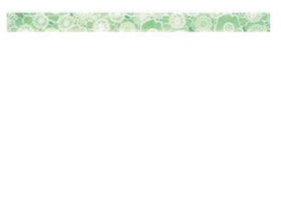 Изображение Плитка фриз Peronda L.CNF Sun-V 3*40 зелена