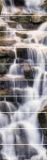 Изображение Плитка панно  Ibero Dec.Mural-8 25*75 водоспад сіра