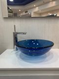 Picture of Умивальник синій Dune Bowl Azzurro 42x42 