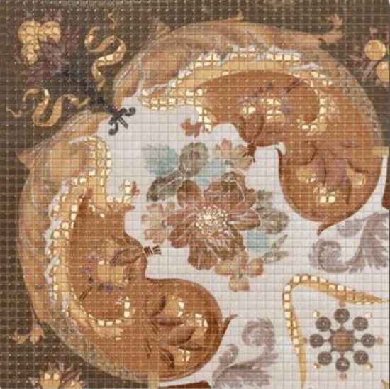 Изображение Плитка Peronda E D.Aston-M/44/P 44*44 бежева