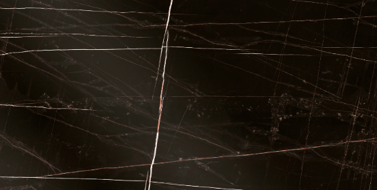 Изображение Плитка LaFaenza Trex6 260 N LP 120*260 чорна