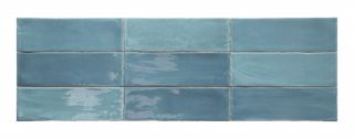 Зображення Плитка Dune Tabarca Cielo 7.5*23 голуба