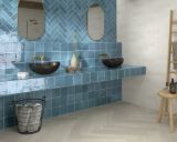 Изображение Плитка Dune Tabarca Cielo 7.5*23 голуба