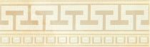 Изображение Плитка  Фриз Grespania.L.Geiser-1 Beige 16OA71G 9.3*30 бежевая