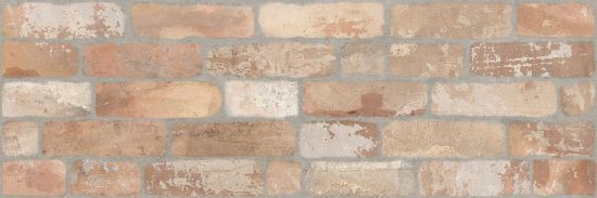 Picture of Плитка Keraben Wall Brick Old Cotto KKHPG020 30*90