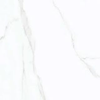 Изображение Плитка Metropol Marbleous Silk White GR50R010 75*75 білий мармур сатин