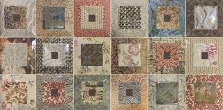 Зображення Плитка Dune Victorian 30*60 бежева золота