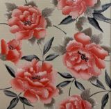 Picture of Плитка PEO 400 Peonia Rosso 40*40   