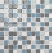 Зображення Мозаїка Dune Sky 29.8*29.8 голуба