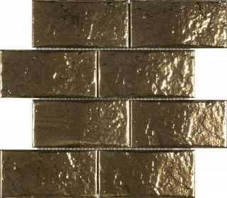 Зображення Мозаїка Dune Aston 30.6*30.3 золота  