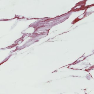 Показати інформацію про Плитка Dune Nusa Satin 90*90 біла з червоними прожилками Зображення Плитка Dune Nusa Satin 90*90 біла з червоними прожилками