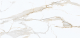 Picture of Плитка Keraben Idyllic CALACATTA  GOLD HONED Ref. P0004028 60*120 білий мармур калаката сатинована