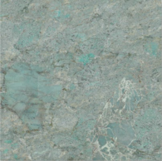 Изображение Плитка Dune Amazonite 90*90 зелена