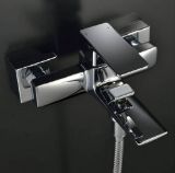 Изображение Змішувач одноважільний для ванни 35 мм KollerPool Neon NN0100