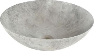 Зображення Умивальник Dune LAVABO AMAZONITE PEARL 40x40