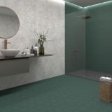 Изображение Умивальник Dune LAVABO AMAZONITE PEARL 40x40