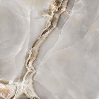 Зображення Плитка Dune 188776 Selene Cappucino 120*120 бежева камінь онікс полірована