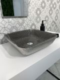 Изображение Умивальник Dune LAVABO LEGACY 40*40