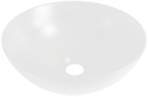 Изображение Умивальник Dune LAVABO MINIM BLANCO MATE 30*30*13