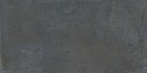 Зображення Плитка Metropol Ref. P0004087 Chrome ACERO 120 X 60 cm темно-сіра керамограніт матова