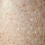 Picture of Мозаїка Dune 186464  PLANETS 28.1*28.3 бежева глянцева керамограніт