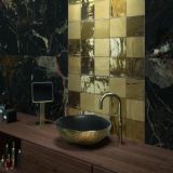 Picture of Плитка Dune Tabarca GOLD GLOSSY 15*15 