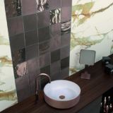 Picture of Плитка Dune Tabarca COPPER GLOSSY 15*15