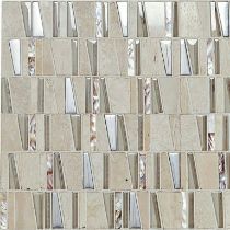 Зображення Мозаїка Mosavit Asi Beige 30*31.5