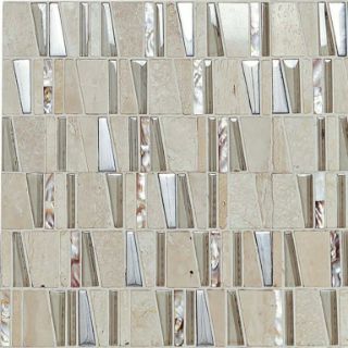 Изображение Мозаика Mosavit Asi Beige 30*31.5