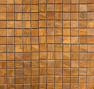 Зображення Мозаїка Brennero MLMQSO Mosaico Lux Mix Quadretti Solare 30*30