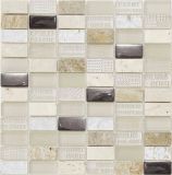 Picture of Мозаїка Mosavit City Beige 30*30.3