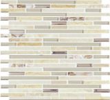 Изображение Мозаика Mosavit Lluvia Beige 30*30