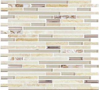 Зображення Мозаїка Mosavit Lluvia Beige 30*30