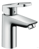 Picture of Змішувач для умивальника Hansgrohe LOGIS LOOP 100