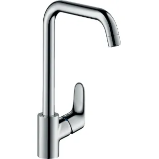 Зображення Змішувач для кухні Hansgrohe Focus  31820000