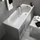 Picture of Ванна акрилова UBA170CAS2V-01 Villeroy & Boch O.Novo Solo 170х75