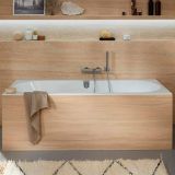 Изображение Ванна кварилова Villeroy & Boch Oberon 2.0 180x80