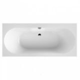 Picture of Ванна кварилова Villeroy & Boch Oberon 2.0 170x75, Stone White