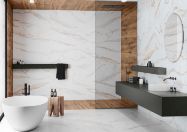 Picture of Ідеї для сучасних ванних кімнат