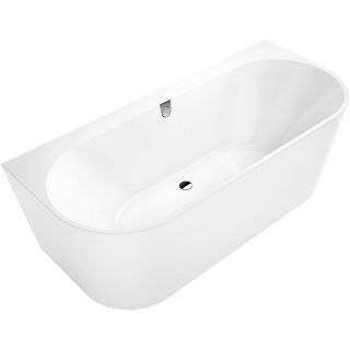 Изображение Ванна кварилова Villeroy & Boch Oberon 2.0 180x80 