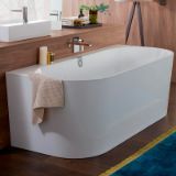 Изображение Ванна кварилова Villeroy & Boch Oberon 2.0 180x80 