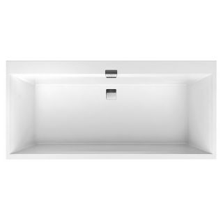 Зображення Ванна кварилова Villeroy&Boch Squaro Edge 12 180x80 