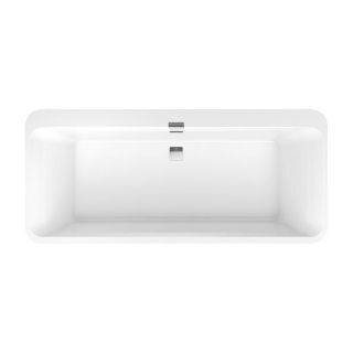 Зображення Ванна кварилова Villeroy&Boch Squaro Edge 12 180x80