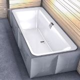 Изображение Ванна кварилова Villeroy&Boch Squaro Edge 12 180x80